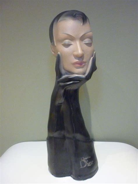 busto dior